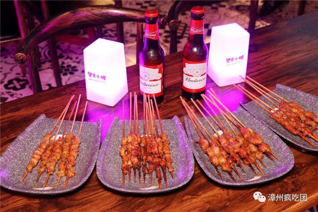 从北方一路火到漳州的望京小腰！回头客超多