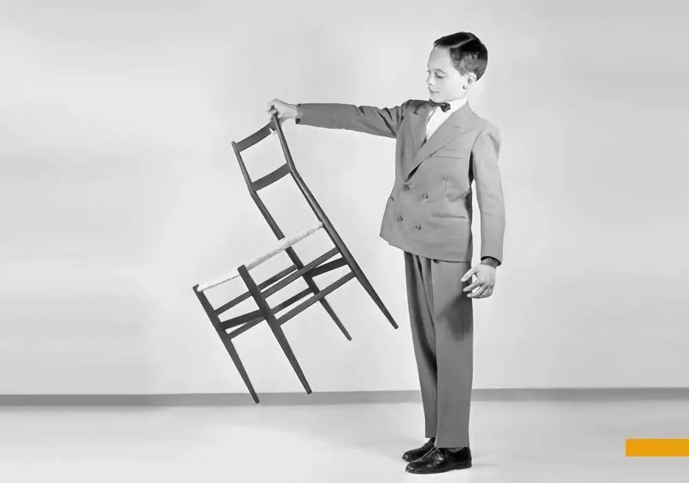 意大利设计界大师,意大利制造中国制造