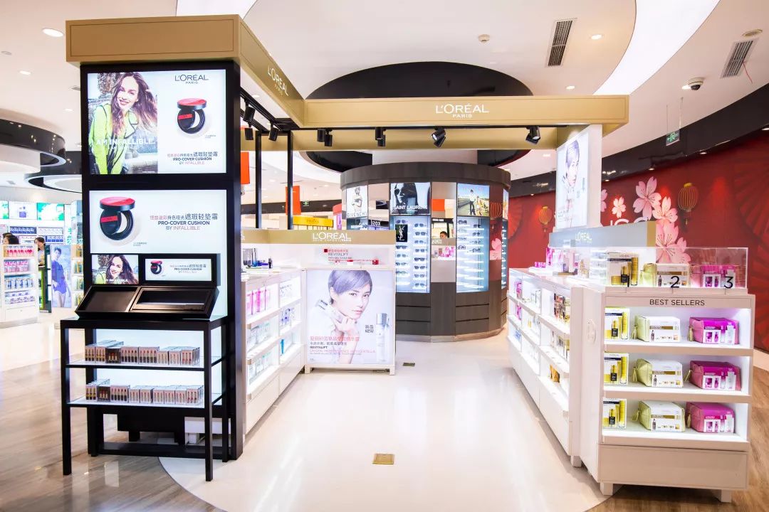 折上折！带上护照，十一长假让你足不出沪买遍“全球”