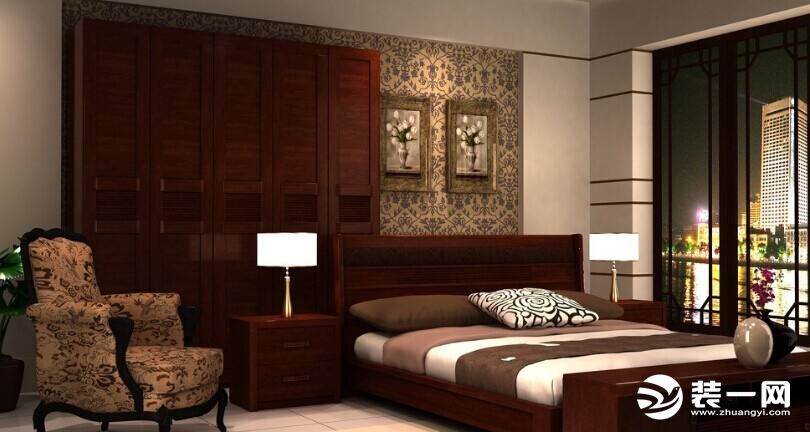 樱桃木家具品种大全,樱桃木家具好看吗