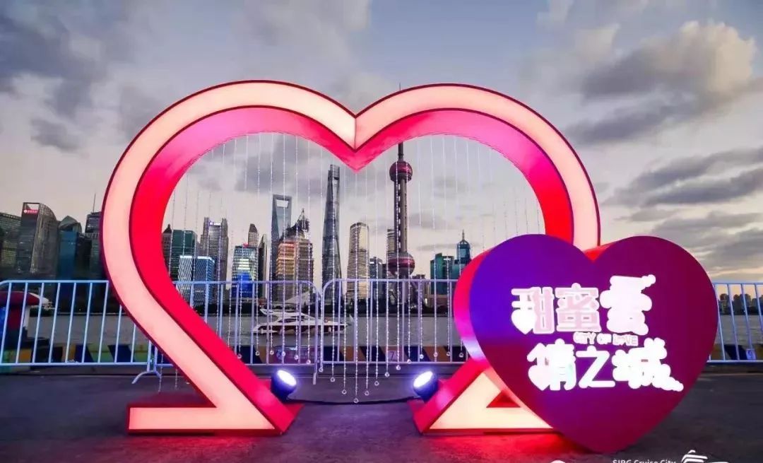 滨江岸线最好玩的地方,滨江值得玩的地方