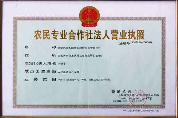 1949—2019，七十年营业执照发展史，致敬市场监管人