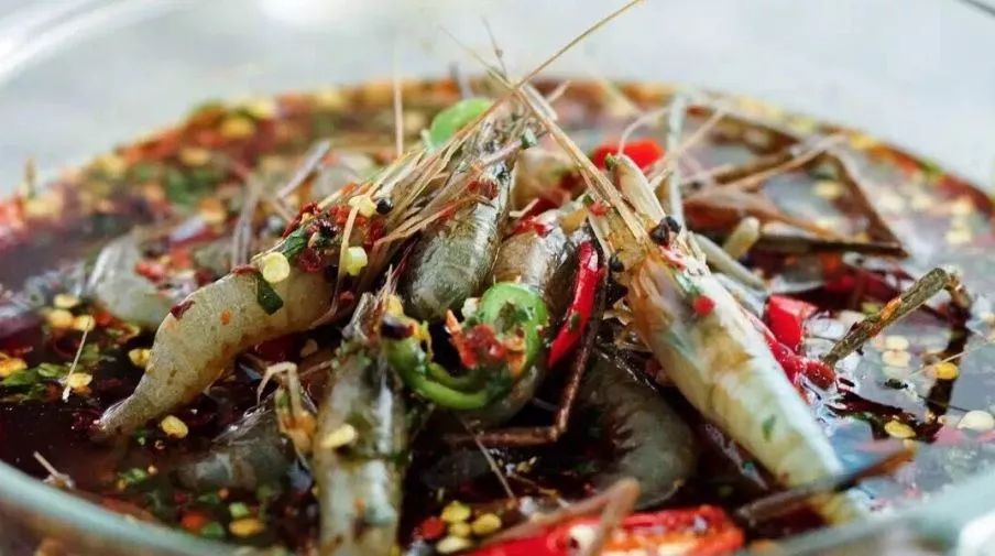 凉山的特色美食,凉山必吃美食