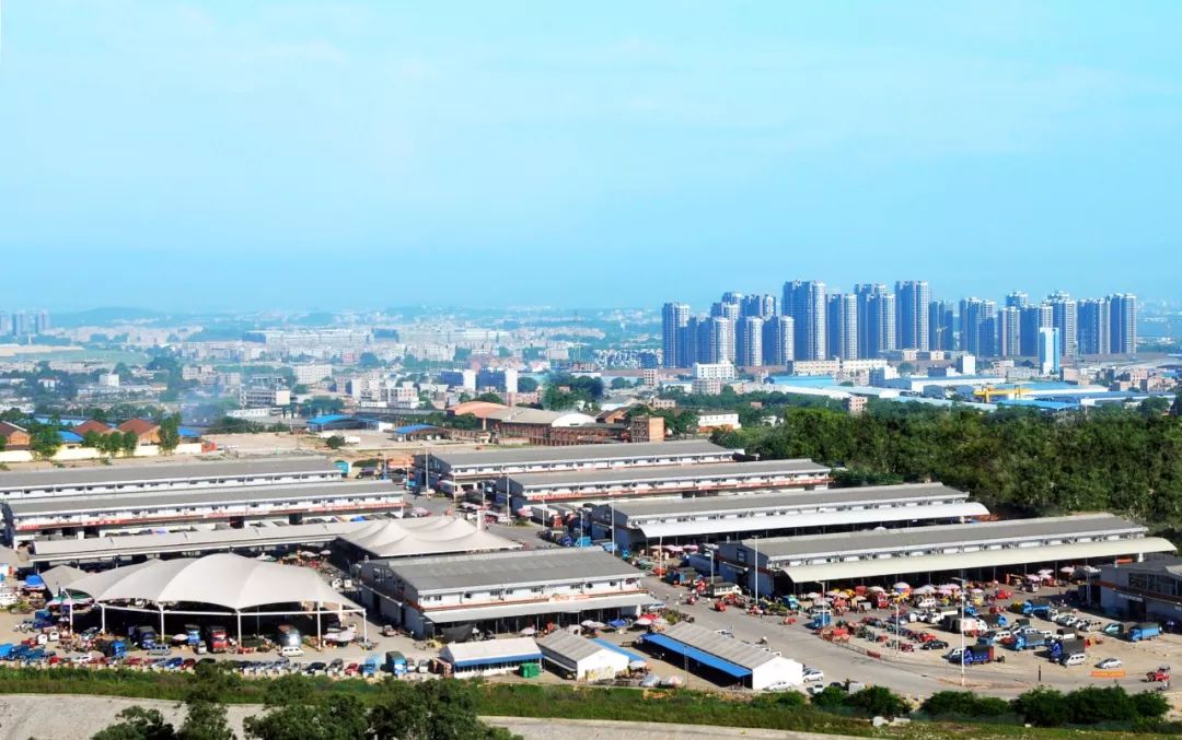 【中国强江南好】投资创业有沃土