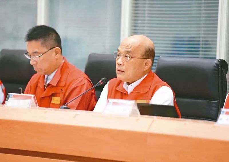 猖狂的“败选联盟”大档头