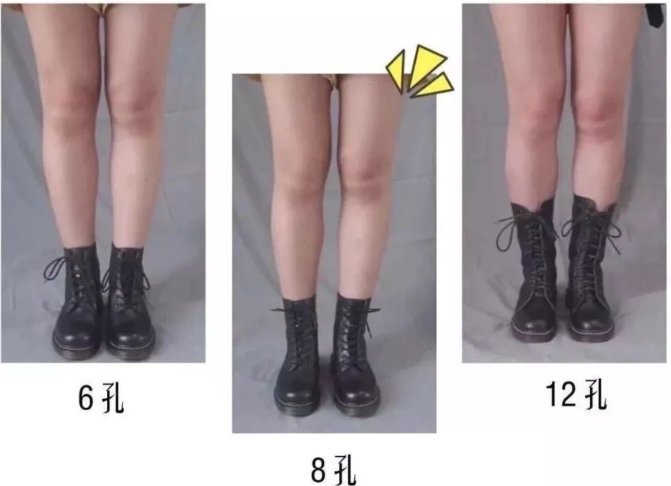 今年爆款十种靴子,2020最时髦的靴子
