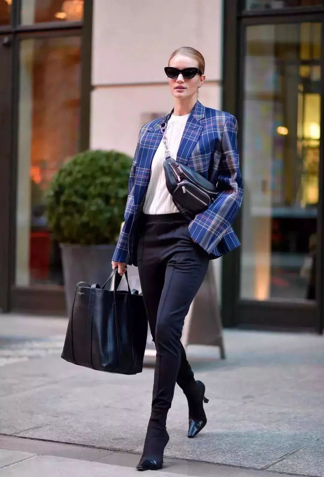 今年爆款十种靴子,2020最时髦的靴子