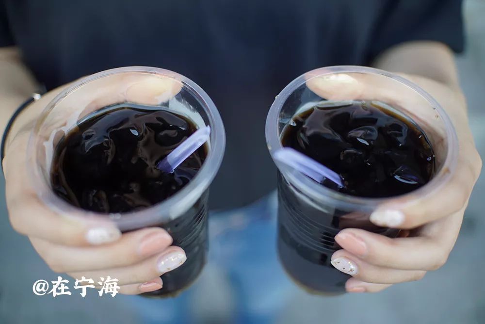 宁海桥头胡美食街,宁海桥头胡美食排行榜前十名