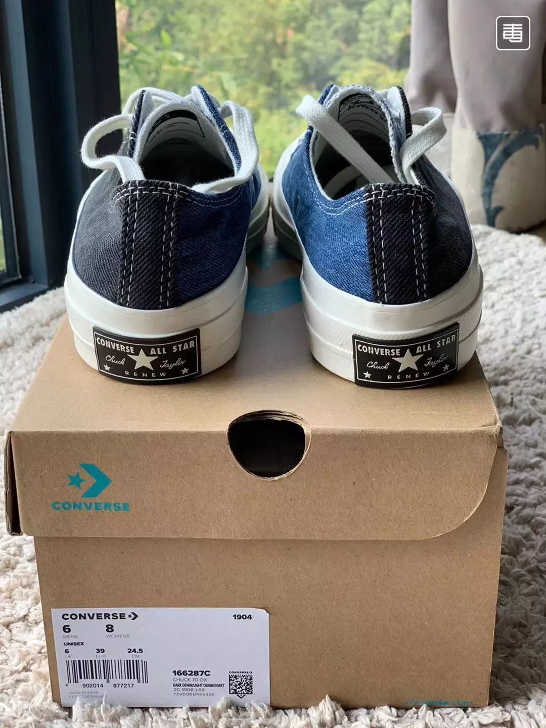 2021年aj1十大最值得入手的鞋,unionxaj1灰红