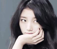 angelababy白娉婷唇妆,杨颖全唇妆