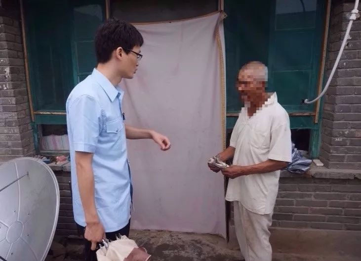 “这个速执团队办案就是快!”