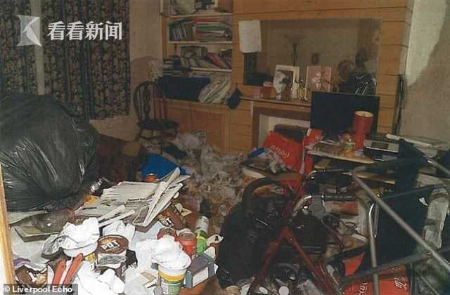 病妻坐沙发褥疮腐烂见骨惨死丈夫竟诡辩不知情？法官这样认定