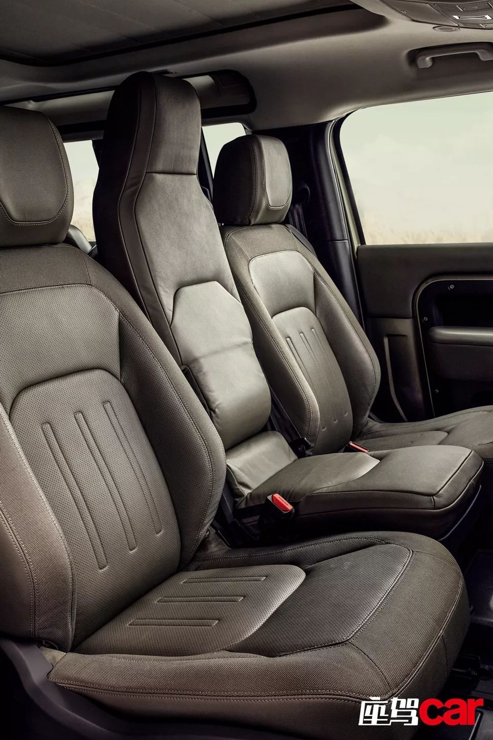 关于新DEFENDER我们需要了解的9件事|CARREVIEWS