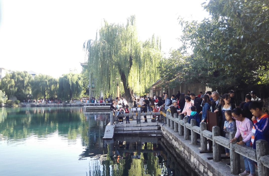 青岛五一旅游人数最新,青岛五一游客量暴涨