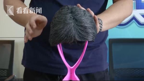 经常用一洗黑对人体有伤害吗,央视曝光一洗黑致癌