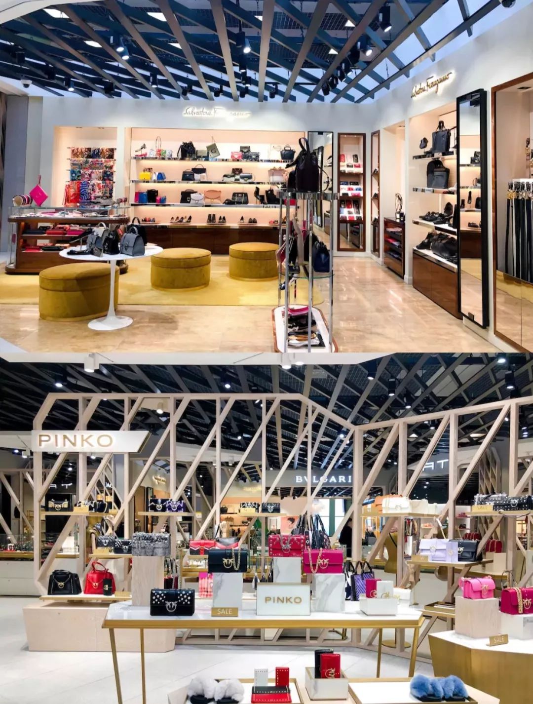 全球最好的机场是哪个机场啊,机场有什么值得买的