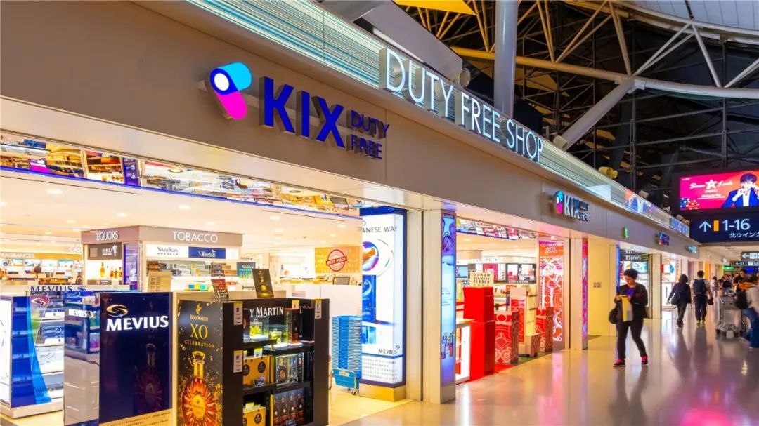 全球机场免税店买什么最便宜,美国机场什么值得买