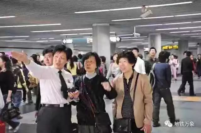 【壮丽70年】乘地铁出行将越来越方便！一篇微信让你了解上海地铁的过去、现在与未来