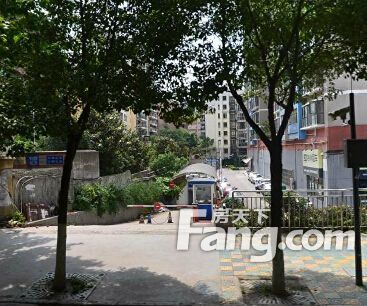 南明区楼盘小区环境排名,南明区高端住宅小区