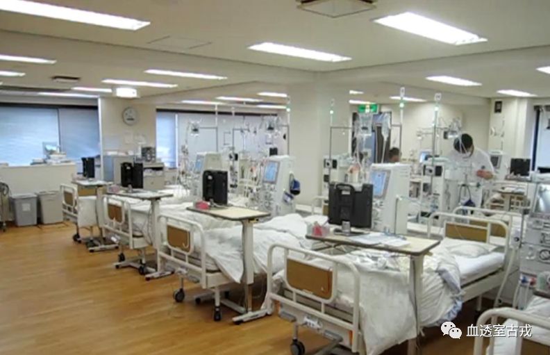 健康长久的透析是怎样的,健康人透析会怎么样