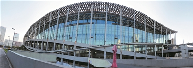 广州地标的故事,广州新旧地标