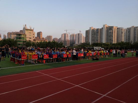 福建儿童足球联赛冠军名单,8月份福建省少儿足球锦标赛