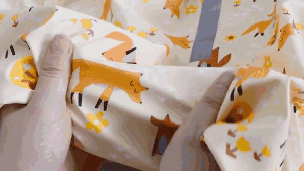 美炸了！这是我见过最美的雨具，没有之一，每个款我都想来一件