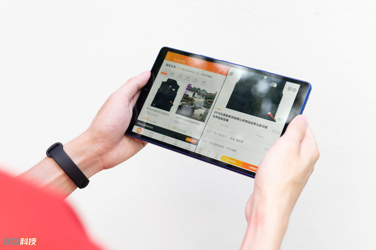 华为平板m6高能版跟普通版区别,华为平板m6高能版玩和平精英