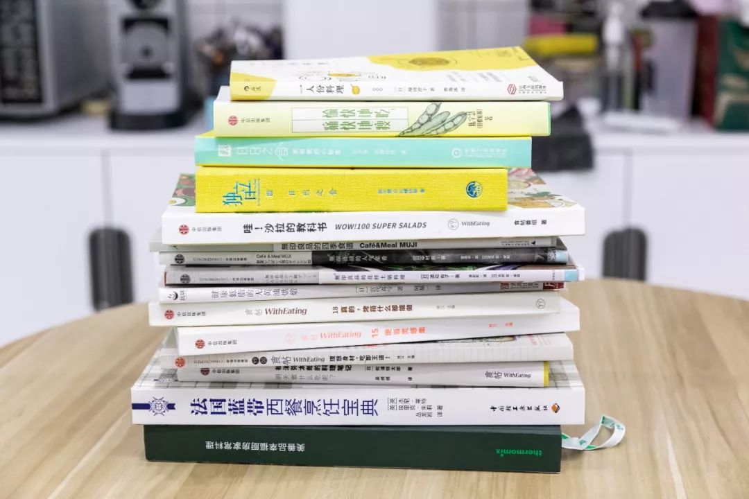 好吃的菜谱千篇一律,网上推荐菜谱