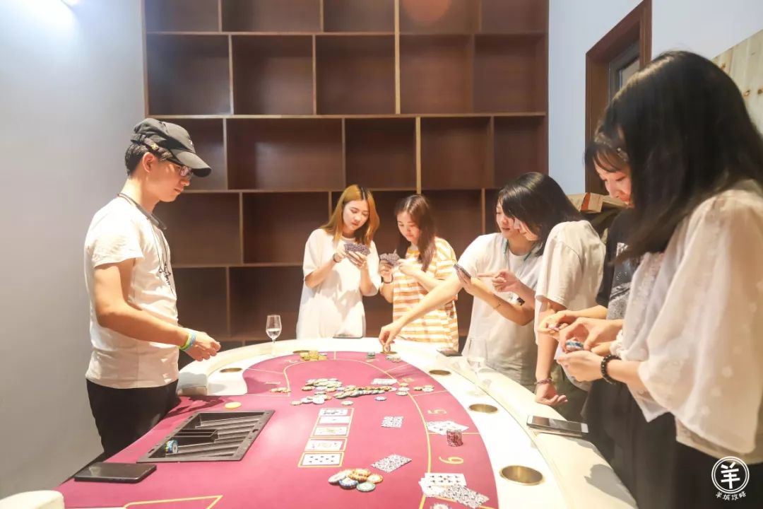 轰趴馆有哪些新颖的玩的,广州50人轰趴馆推荐