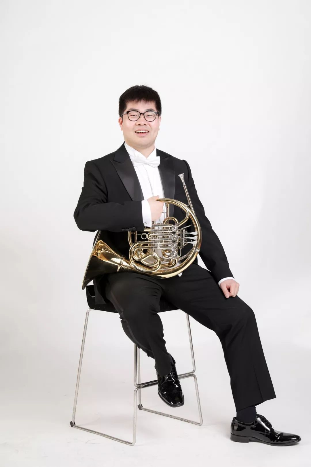 艺堂课｜你们不要笑圆号，我们也不想“冒泡”！