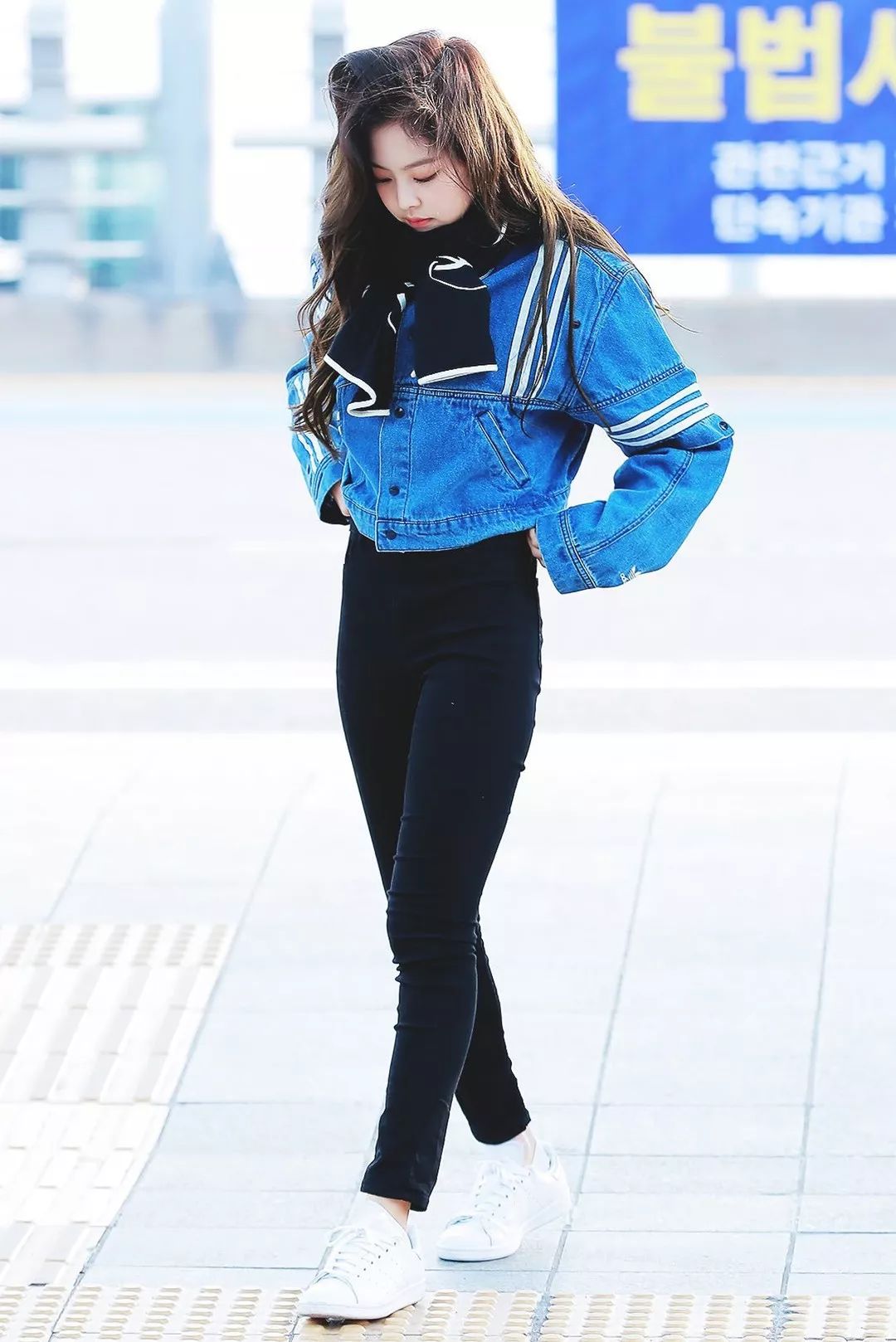 这个女团的时尚资源像开了挂