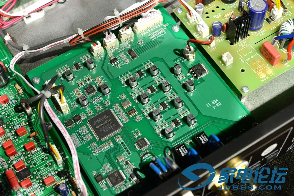 dac高级解码器,声雅dac-25