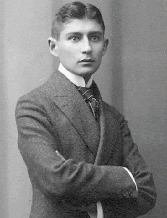 卡夫卡的目的是什么,卡夫卡生命的意义