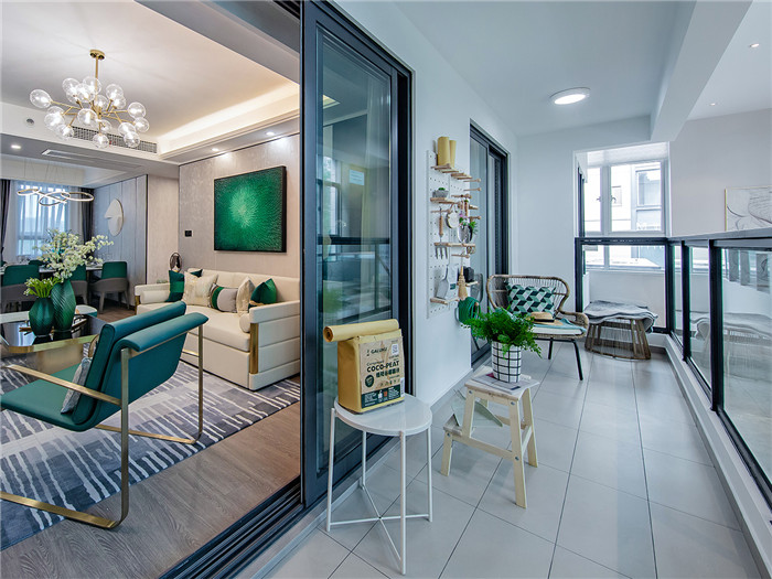 南部新城改善盘,南部新城次新楼盘