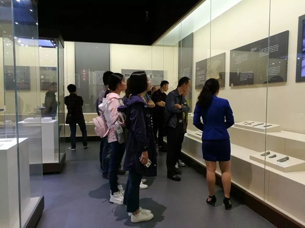 国庆黄金周，青白江接待游客56.89万人次！