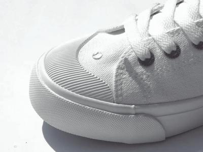 英伦透气帆布鞋,高街超高帮帆布鞋