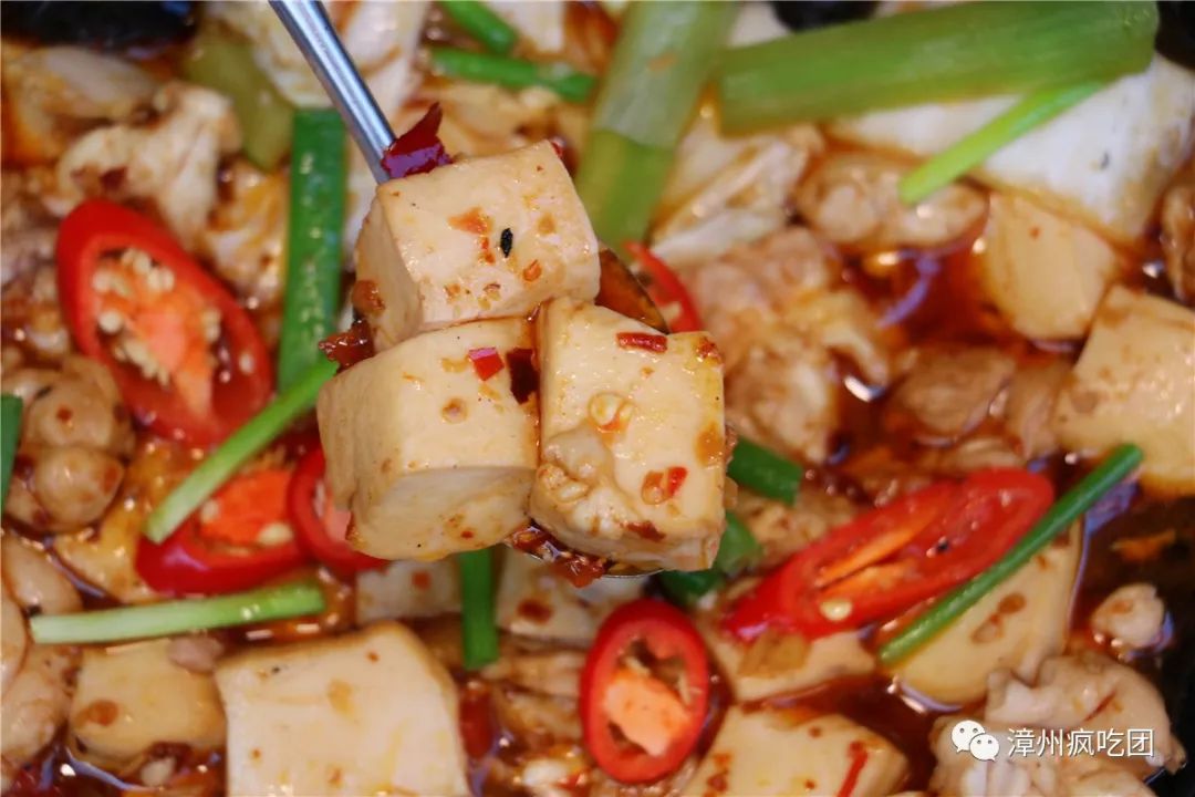 在漳州快五年！生意太好了！超多人在夸！吃了一次又一次