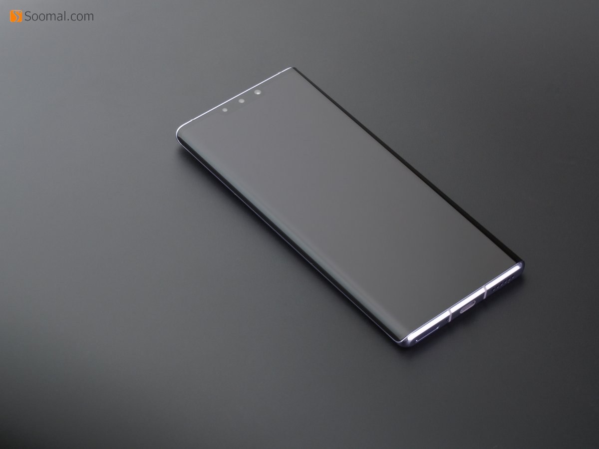 华为mate30pro前摄像头近拍,华为mate30pro前摄像头拍照效果