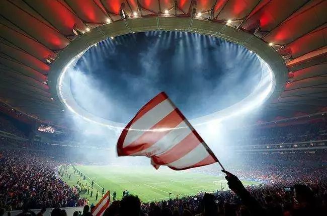 西班牙旅游景点,西班牙球场旅游