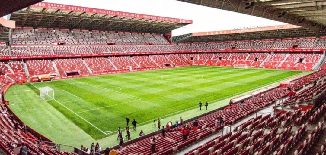 西班牙旅游景点,西班牙球场旅游