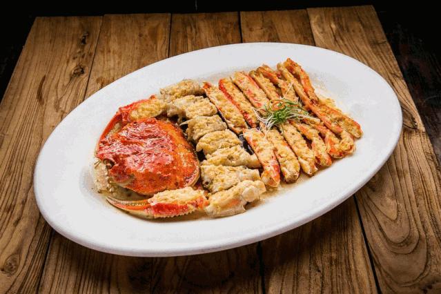 紫阳海鲜楼,紫阳海鲜楼必点