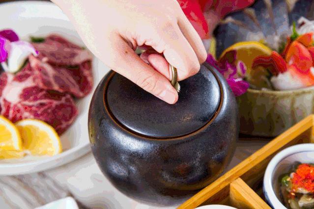 3折全网超低价,日料3.8折