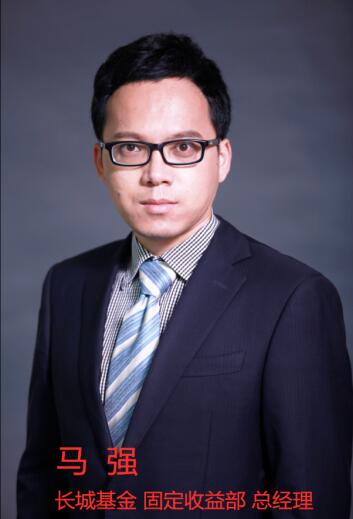 长城基金今日走势,长城基金经理马强实力如何