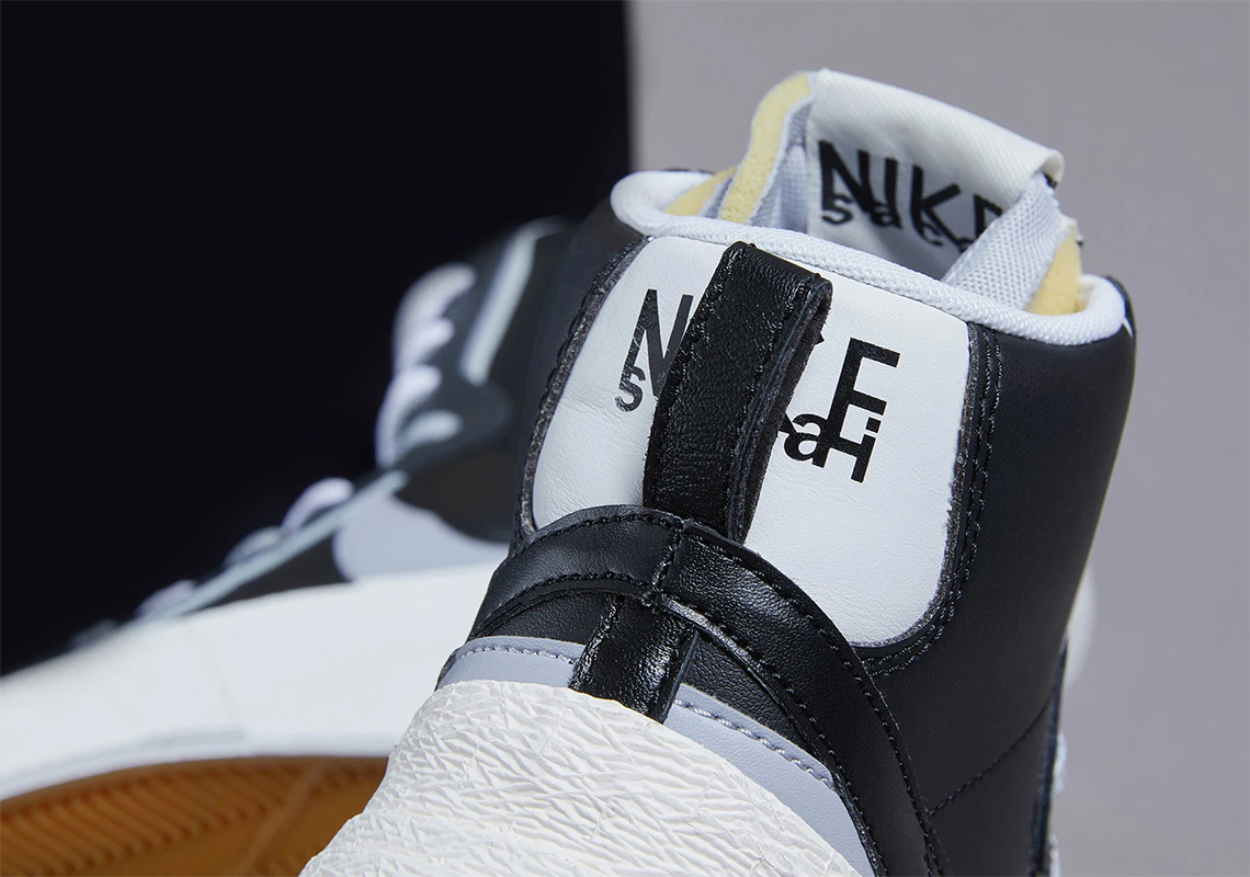 sacaixnikeblazer穿搭,sacaixnikeblazer解构蓝色穿搭