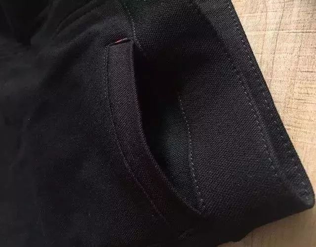 显瘦20斤小黑裤,显瘦到尖叫小黑牛仔裤