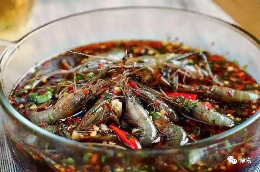 为了变成纯纯的*棍肉**，虾真是操碎了心