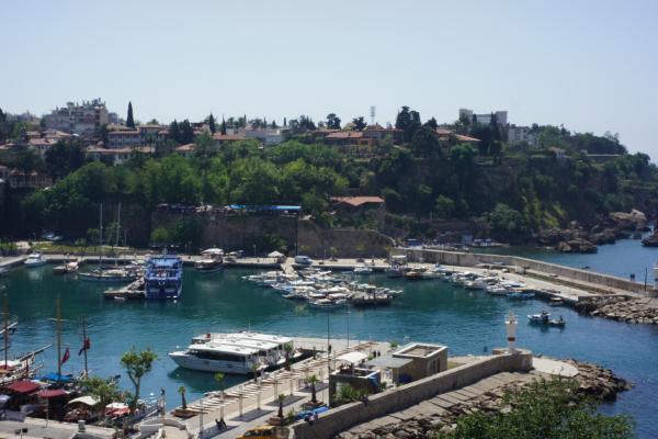土耳其旅游12月份天气,土耳其5月份适合旅游吗