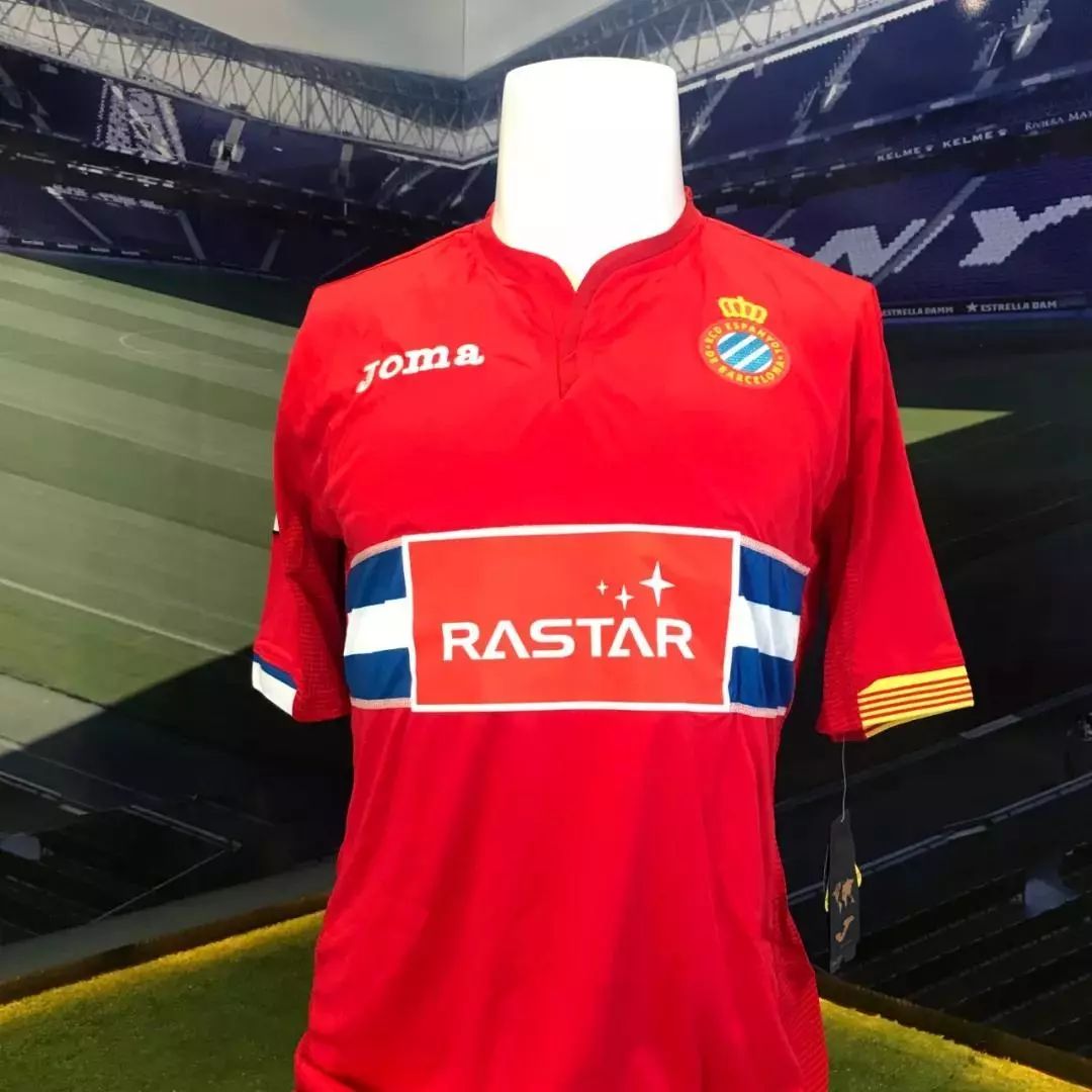 西班牙人奇迹般的杀入欧联杯,西班牙人欧联杯第四轮名单