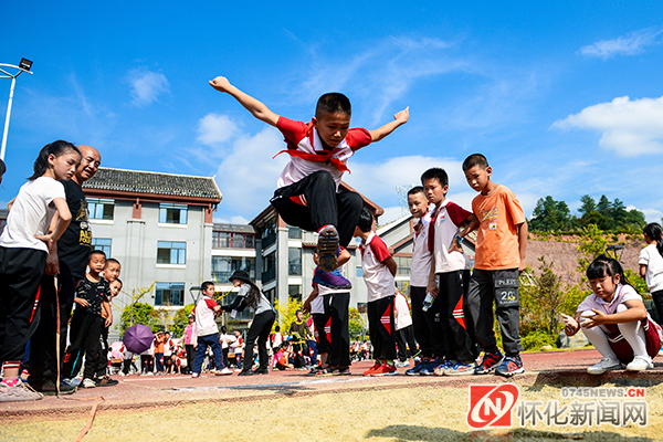 宏远路小学秋季田径运动会,礼雅小学秋季运动会